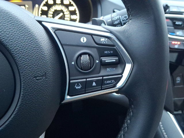 2025 Acura RDX Base SH-AWD