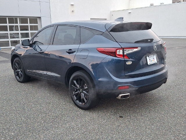 2025 Acura RDX Base SH-AWD