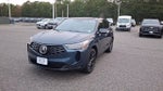 2025 Acura RDX Base SH-AWD