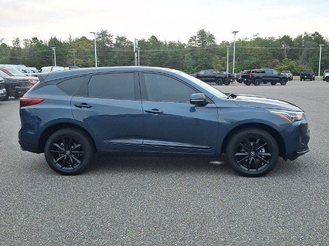 2025 Acura RDX Base SH-AWD
