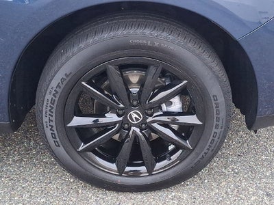 2025 Acura RDX Base SH-AWD
