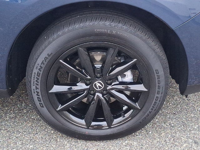 2025 Acura RDX Base SH-AWD