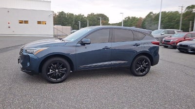 2025 Acura RDX Base SH-AWD