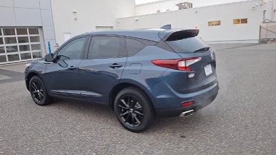 2025 Acura RDX Base SH-AWD
