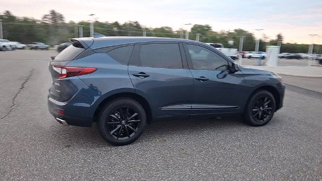 2025 Acura RDX Base SH-AWD