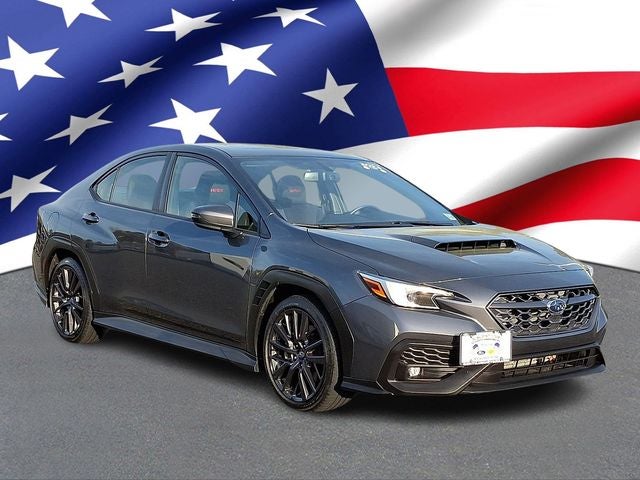 2023 Subaru WRX Limited