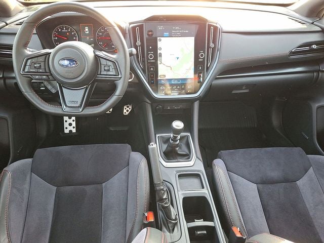 2023 Subaru WRX Limited