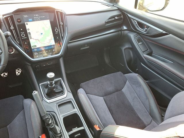 2023 Subaru WRX Limited
