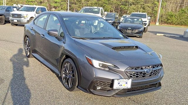 2023 Subaru WRX Limited