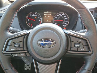 2023 Subaru WRX Limited