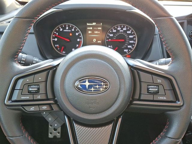 2023 Subaru WRX Limited