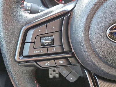2023 Subaru WRX Limited