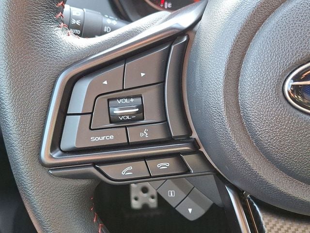 2023 Subaru WRX Limited