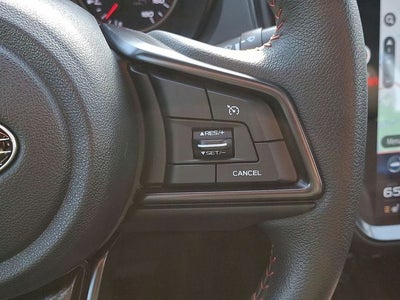 2023 Subaru WRX Limited