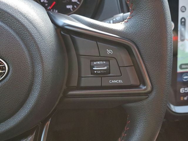 2023 Subaru WRX Limited