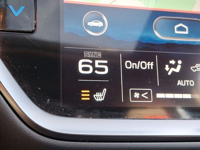 2023 Subaru WRX Limited