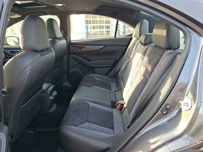 2023 Subaru WRX Limited