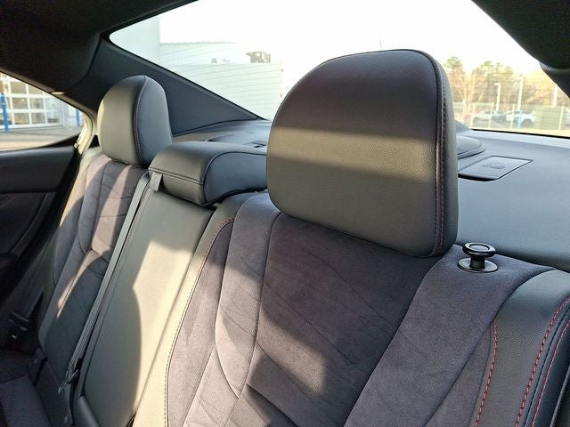 2023 Subaru WRX Limited