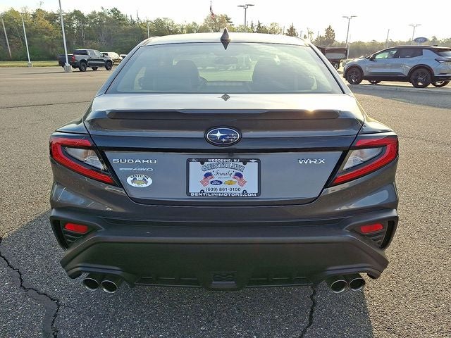 2023 Subaru WRX Limited