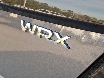 2023 Subaru WRX Limited