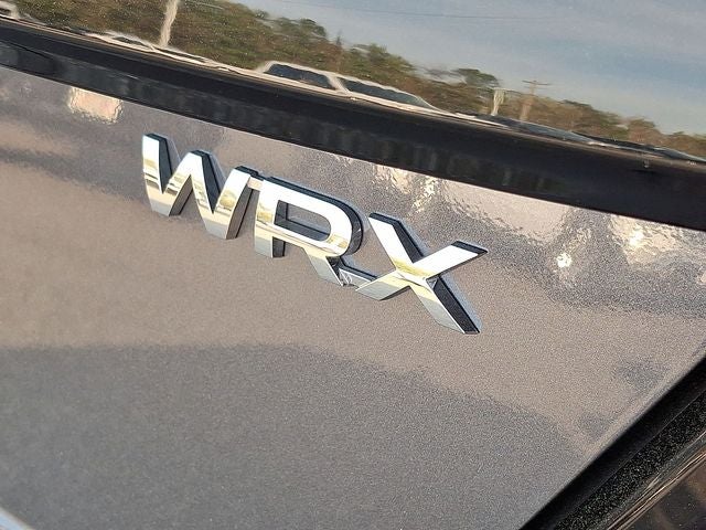 2023 Subaru WRX Limited