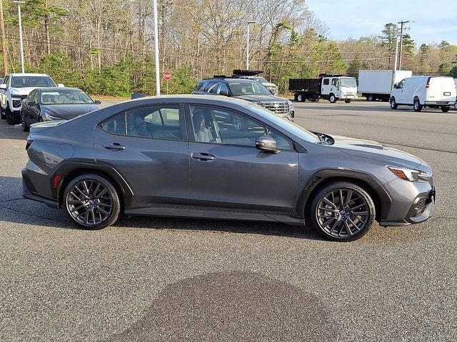 2023 Subaru WRX Limited