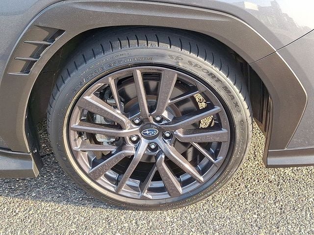 2023 Subaru WRX Limited