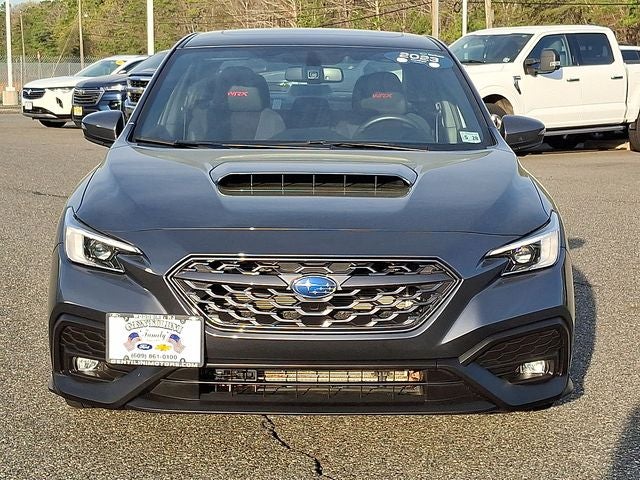 2023 Subaru WRX Limited