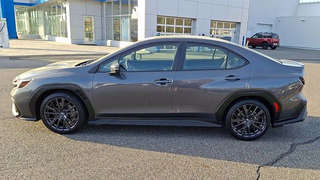 2023 Subaru WRX Limited