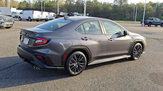 2023 Subaru WRX Limited