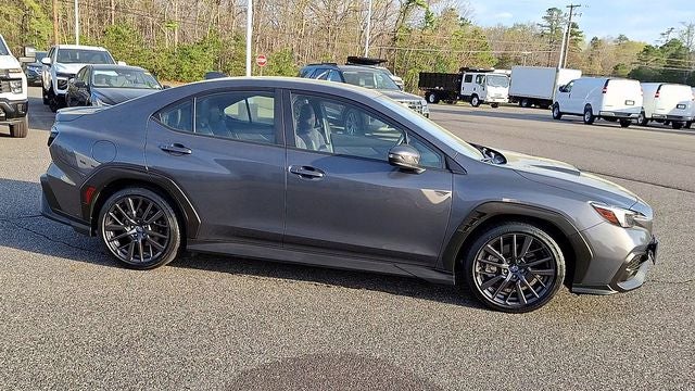 2023 Subaru WRX Limited