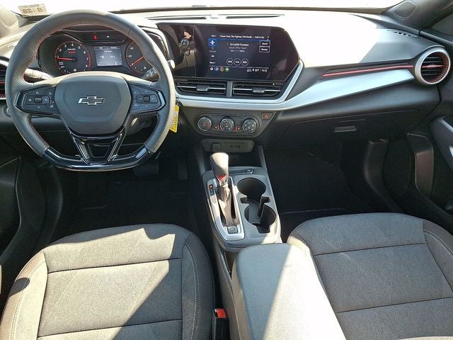 2024 Chevrolet Trax RS - Photo 10