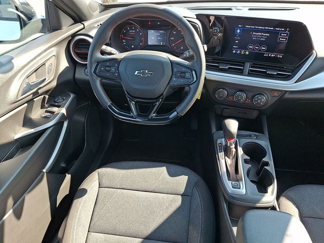 2024 Chevrolet Trax RS - Photo 15