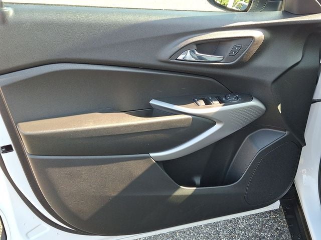 2024 Chevrolet Trax RS - Photo 16