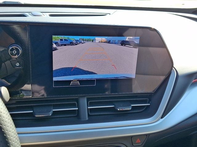 2024 Chevrolet Trax RS - Photo 21