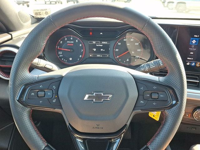 2024 Chevrolet Trax RS - Photo 22