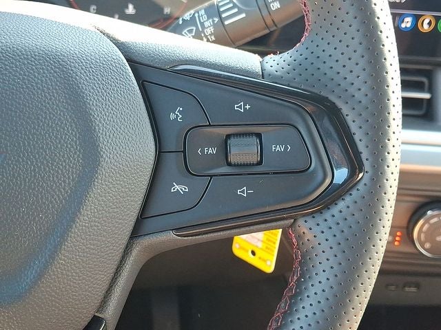2024 Chevrolet Trax RS - Photo 24