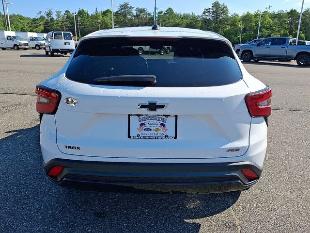 2024 Chevrolet Trax RS - Photo 29