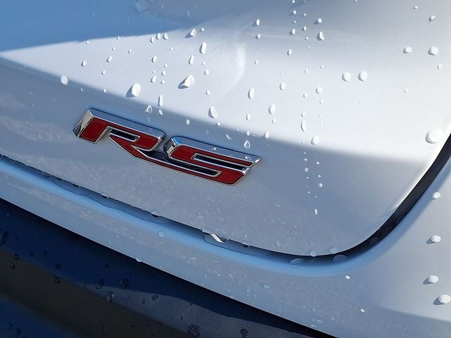2024 Chevrolet Trax RS - Photo 30