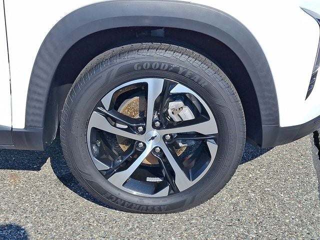 2024 Chevrolet Trax RS - Photo 33