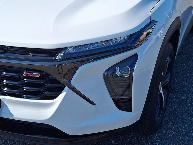 2024 Chevrolet Trax RS - Photo 34