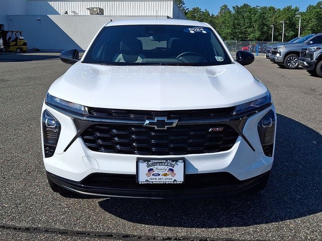 2024 Chevrolet Trax RS - Photo 35