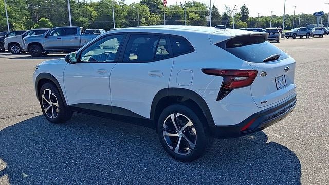 2024 Chevrolet Trax RS - Photo 6