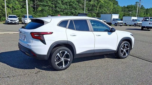 2024 Chevrolet Trax RS - Photo 8