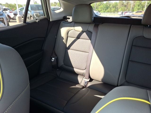2025 Chevrolet Trax Activ - Photo 12