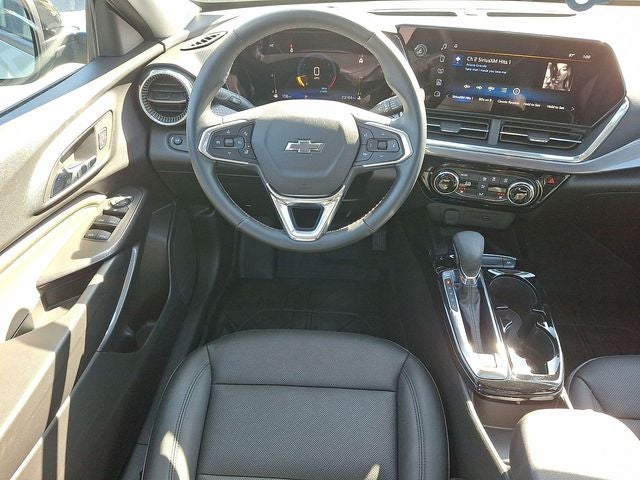 2025 Chevrolet Trax Activ - Photo 15