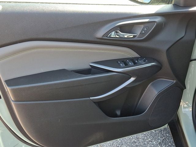 2025 Chevrolet Trax Activ - Photo 16