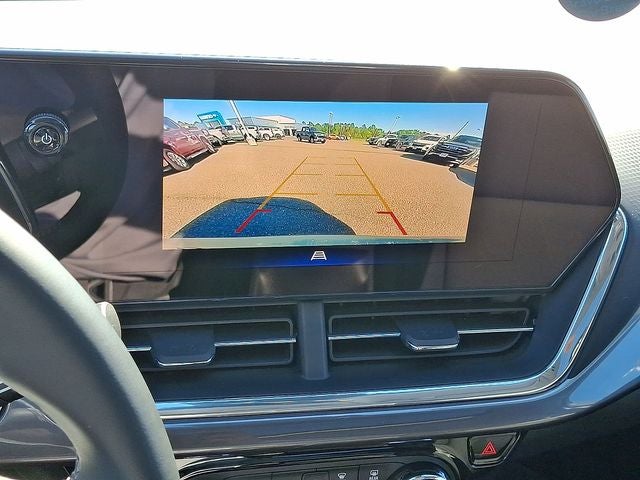 2025 Chevrolet Trax Activ - Photo 21