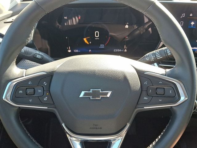 2025 Chevrolet Trax Activ - Photo 22
