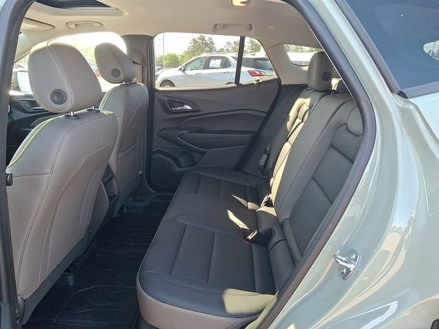 2025 Chevrolet Trax Activ - Photo 26